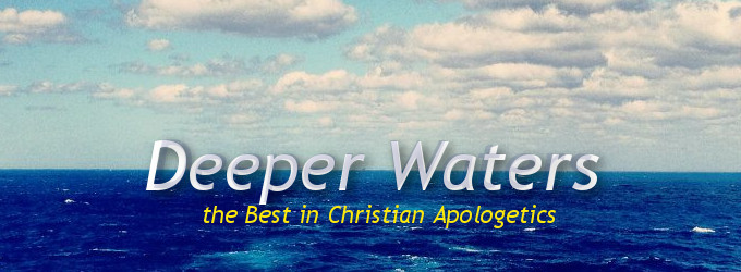 in deeper waters age rating